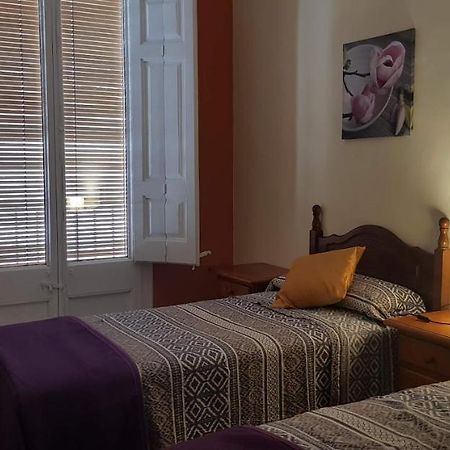Piso Romantico Y Espacioso Tremp Εξωτερικό φωτογραφία