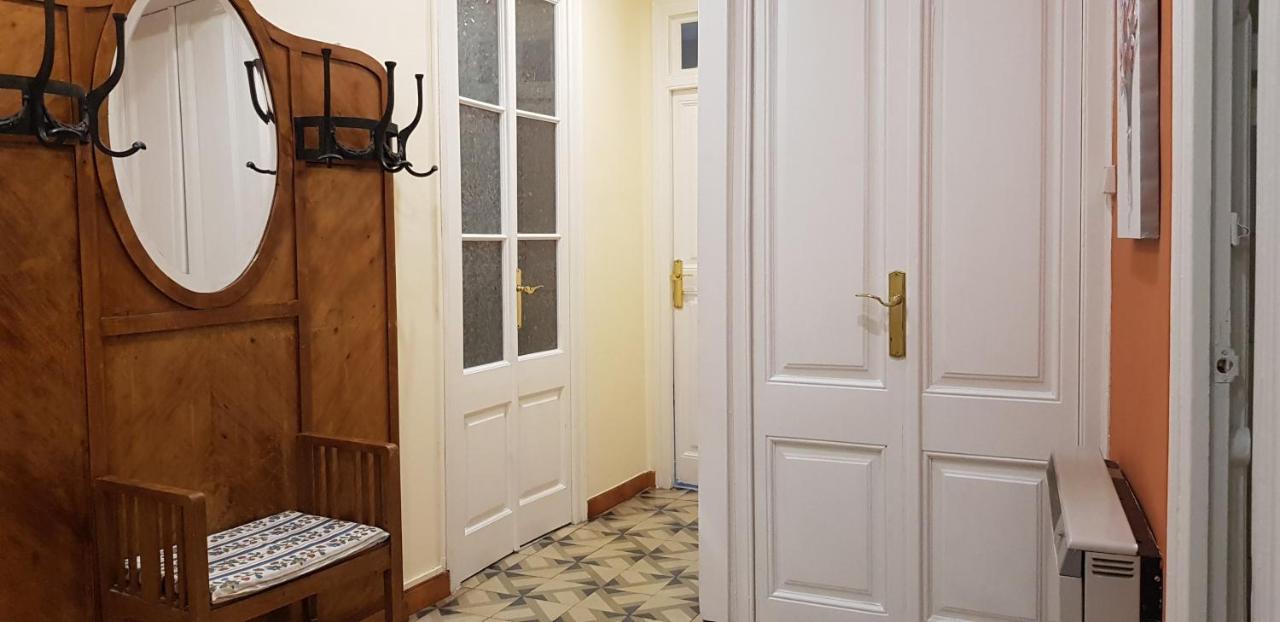 Piso Romantico Y Espacioso Tremp Εξωτερικό φωτογραφία
