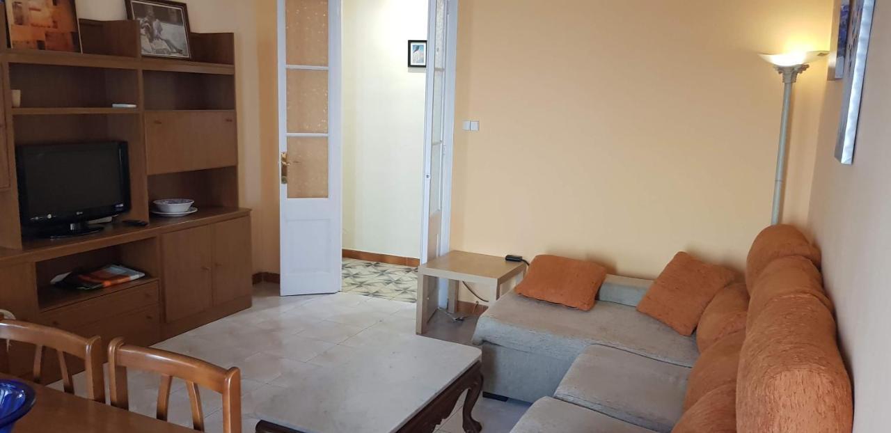 Piso Romantico Y Espacioso Tremp Εξωτερικό φωτογραφία