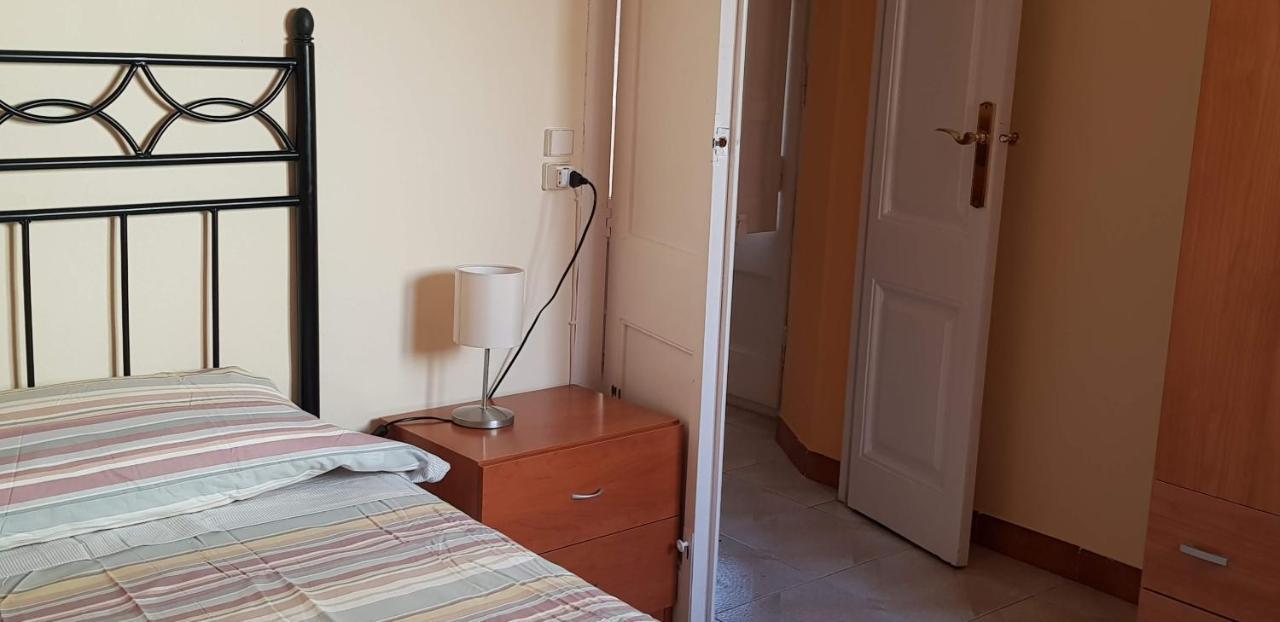 Piso Romantico Y Espacioso Tremp Εξωτερικό φωτογραφία