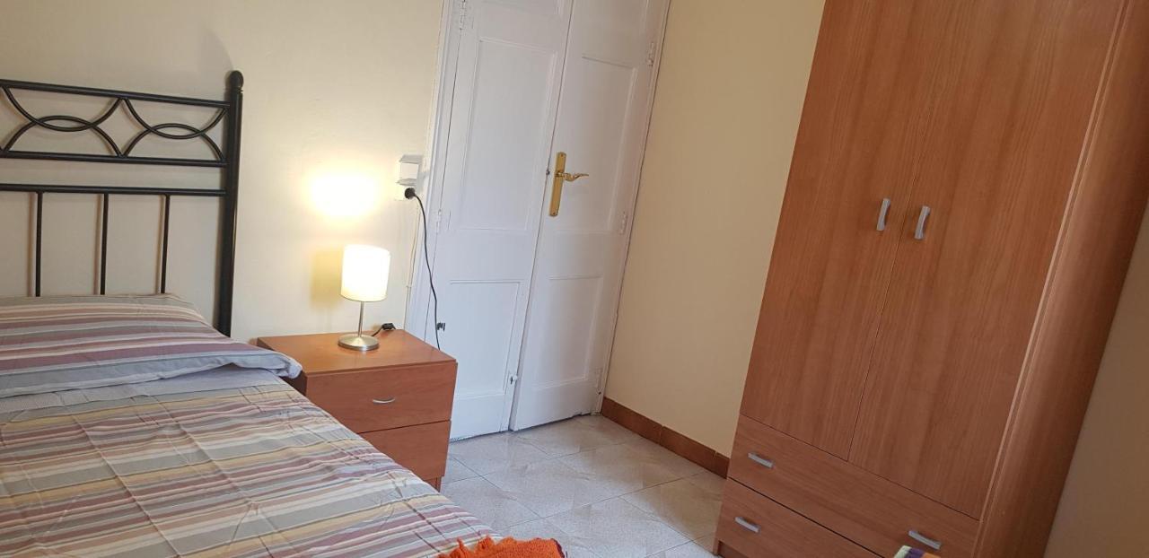Piso Romantico Y Espacioso Tremp Εξωτερικό φωτογραφία