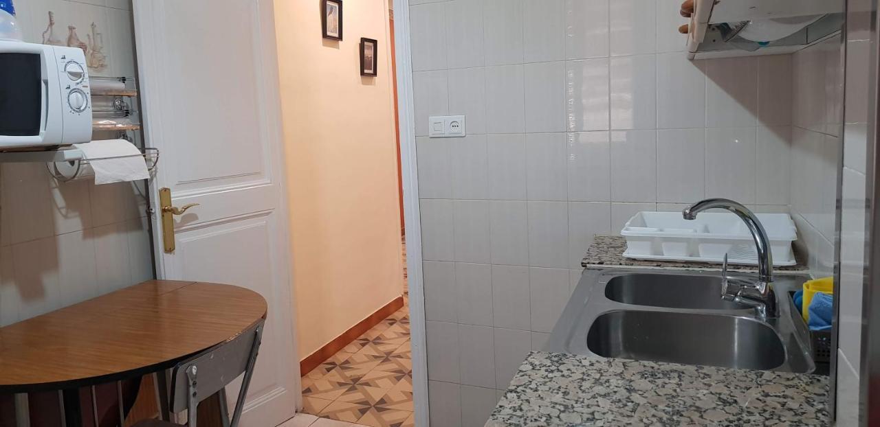 Piso Romantico Y Espacioso Tremp Εξωτερικό φωτογραφία