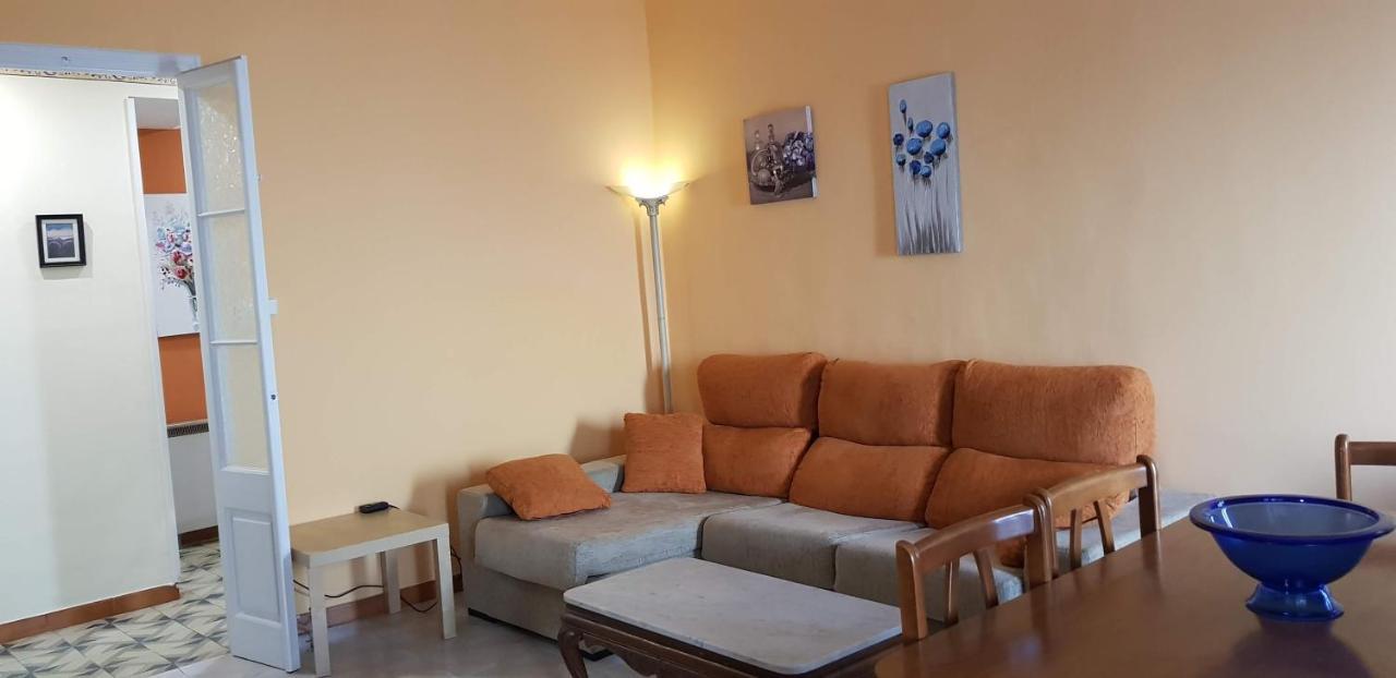 Piso Romantico Y Espacioso Tremp Εξωτερικό φωτογραφία