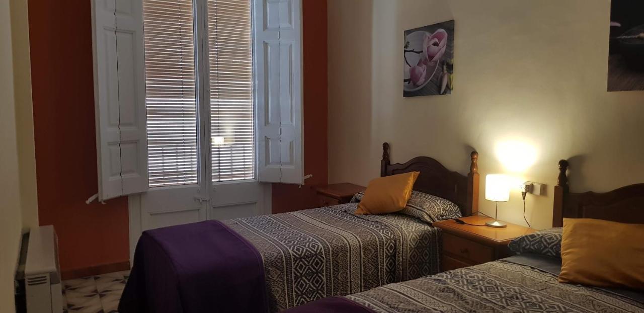 Piso Romantico Y Espacioso Tremp Εξωτερικό φωτογραφία