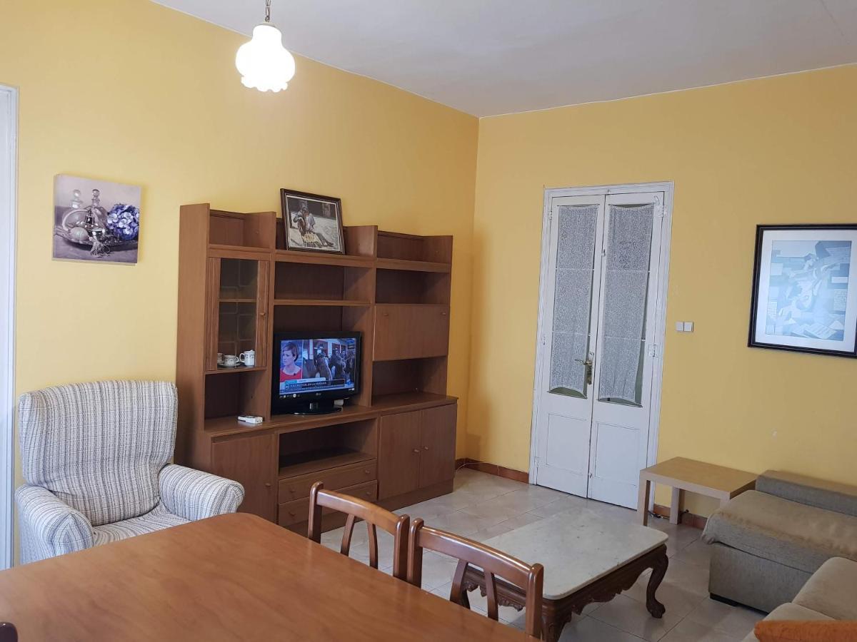 Piso Romantico Y Espacioso Tremp Εξωτερικό φωτογραφία