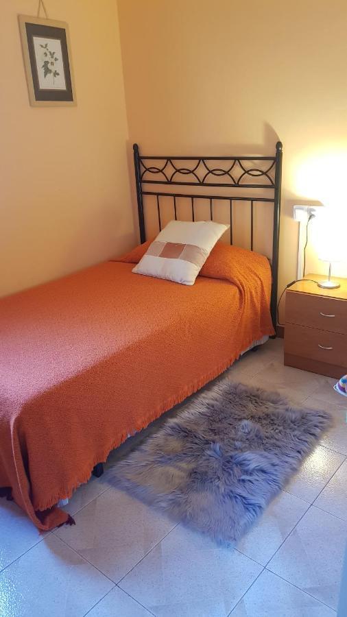 Piso Romantico Y Espacioso Tremp Εξωτερικό φωτογραφία